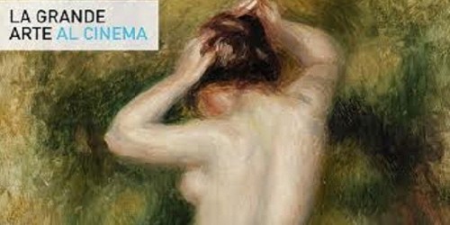 Renoir Oltraggio e Seduzione: l’impressionismo arriva al cinema