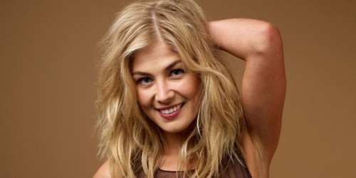 Thunderbirds Are Go: la nuova serie Amazon con Rosamund Pike