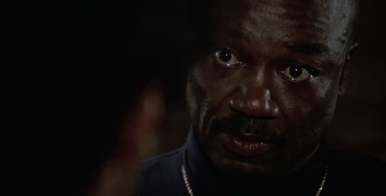 Tony Burton in 4 scene epiche della saga di Rocky [VIDEO]