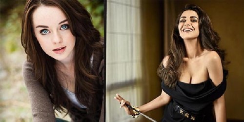 Wayward Pines – anche Kacey Rohl e Nimrat Kaur nella stagione 2