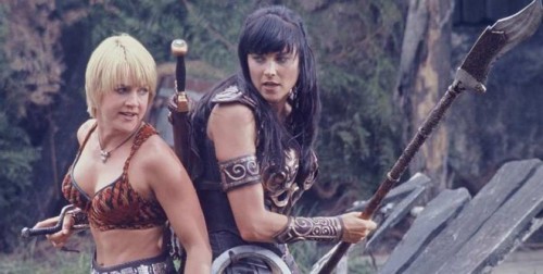 Xena: Principessa Guerriera – il reboot avrà una nuova storia e un nuovo cast?