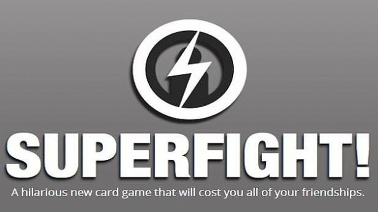 Superfight: il gioco degli argomenti assurdi in esclusiva su Steam a Luglio 2016