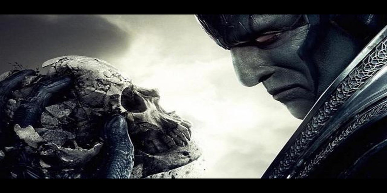 X-Men: Apocalisse – rivelate le nuove immagini di Angelo e Apocalisse