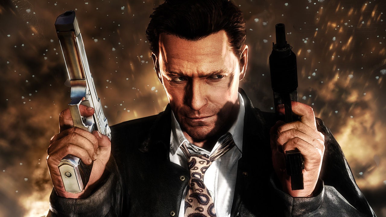 Sam Lake parla di un possibile ritorno di Max Payne