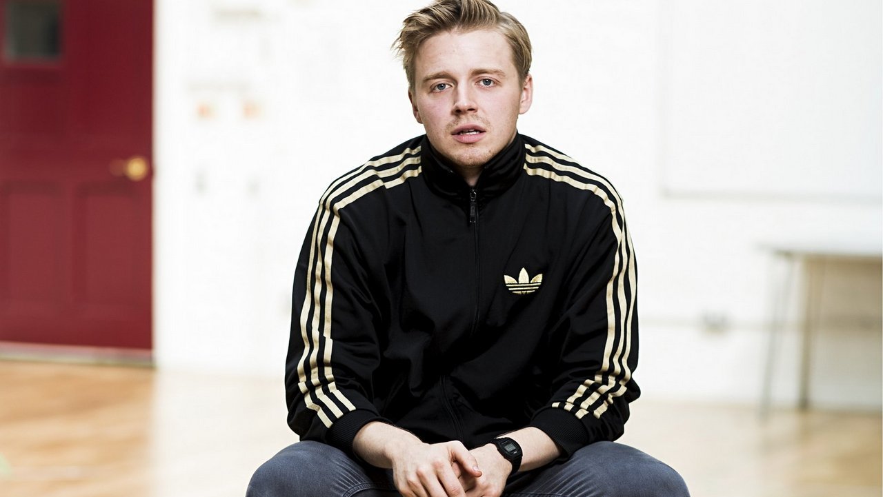 Steven: Jack Lowden sarà il protagonista di un biopic su Morrissey