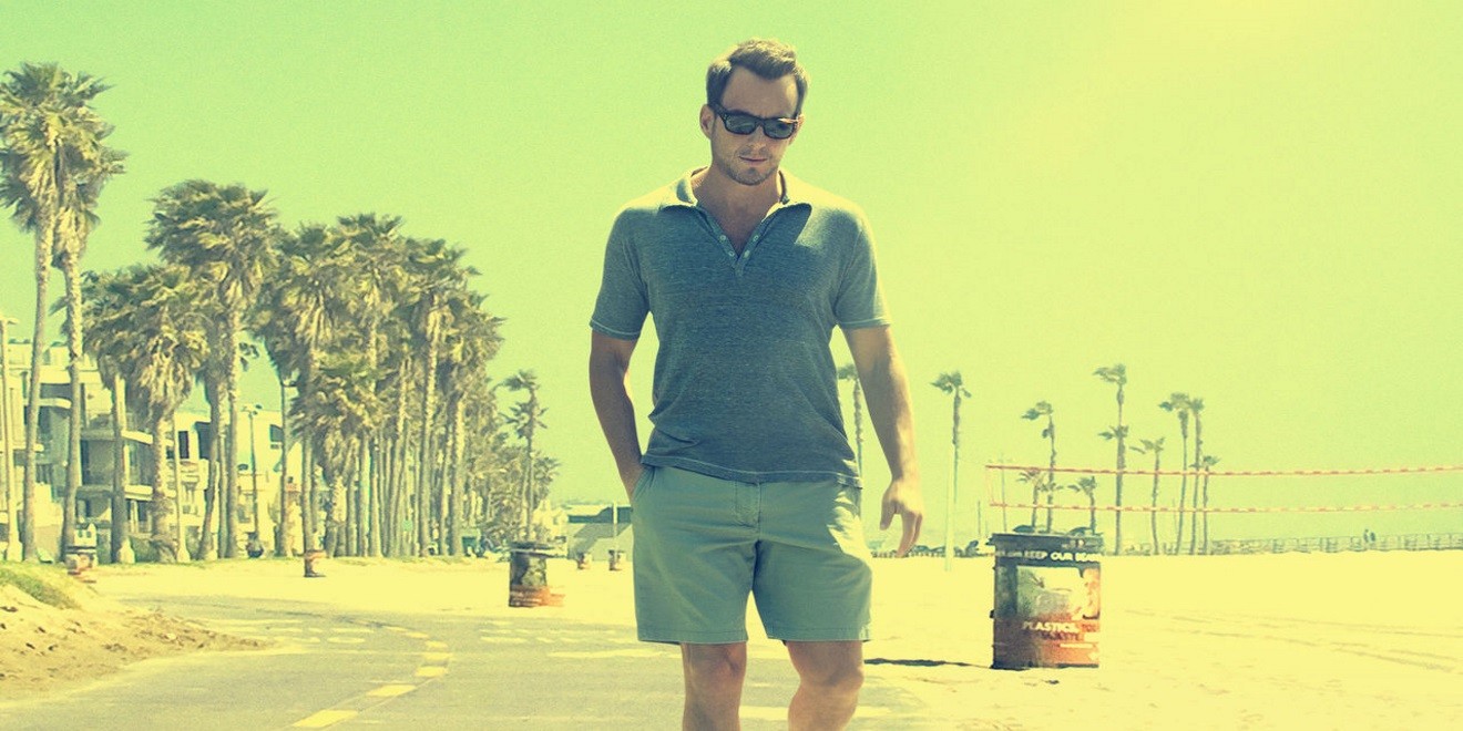 Flaked: Un primo sguardo alla serie tv con Will Arnett