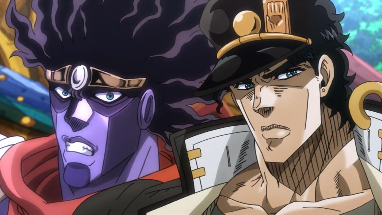 Jojo’s Bizarre Adventure – Pubblicato il trailer “Eyes of Heaven”