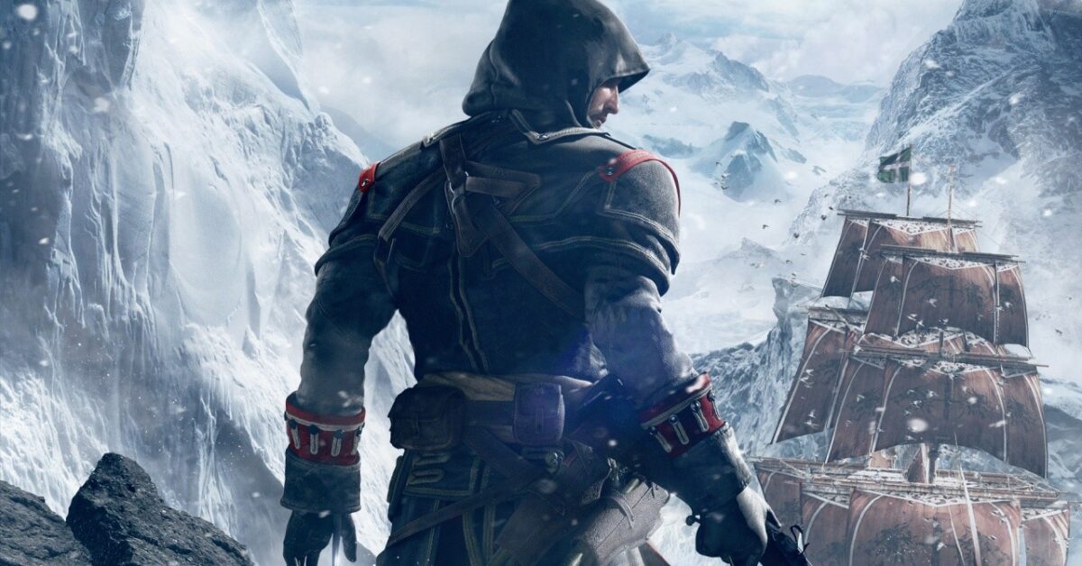 Ubisoft Annuncia Assassin S Creed Vr Experience