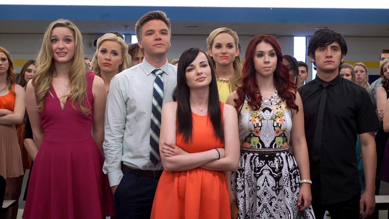 Awkward 5×13: recensione del nuovo episodio