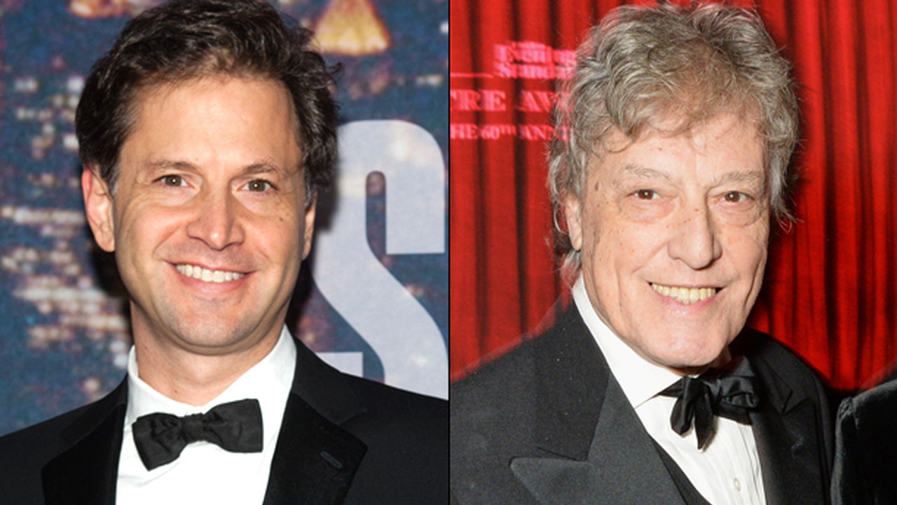 Bennett Miller e Tom Stoppard adatteranno di nuovo A Christmas Carol