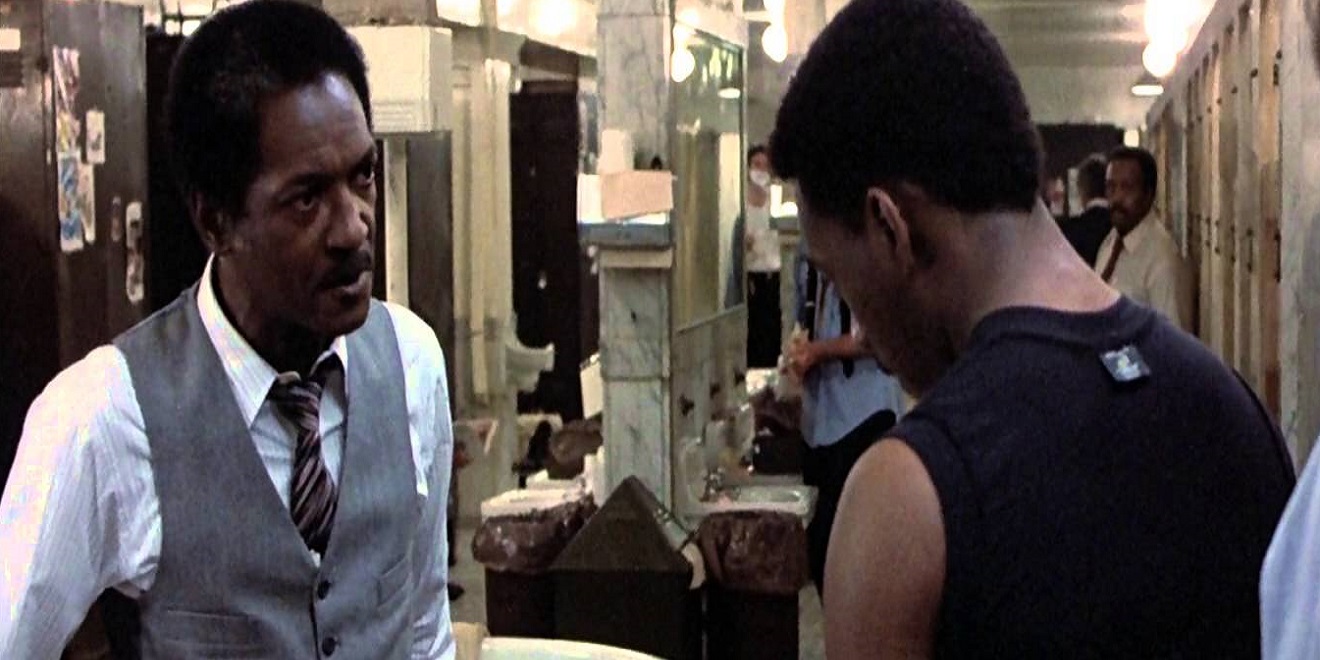 Beverly Hills Cop: morto Gil Hill, ispettore Todd del franchise