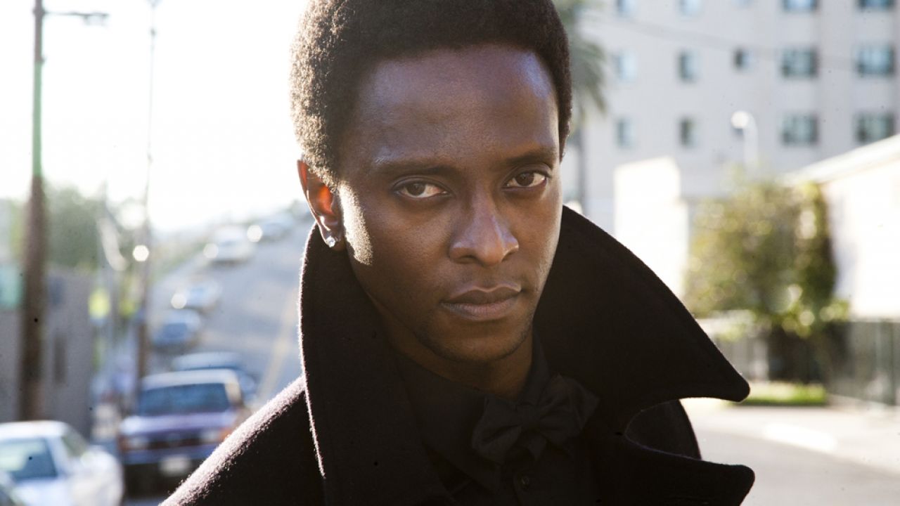 The Blacklist: Edi Gathegi protagonista dello spinoff