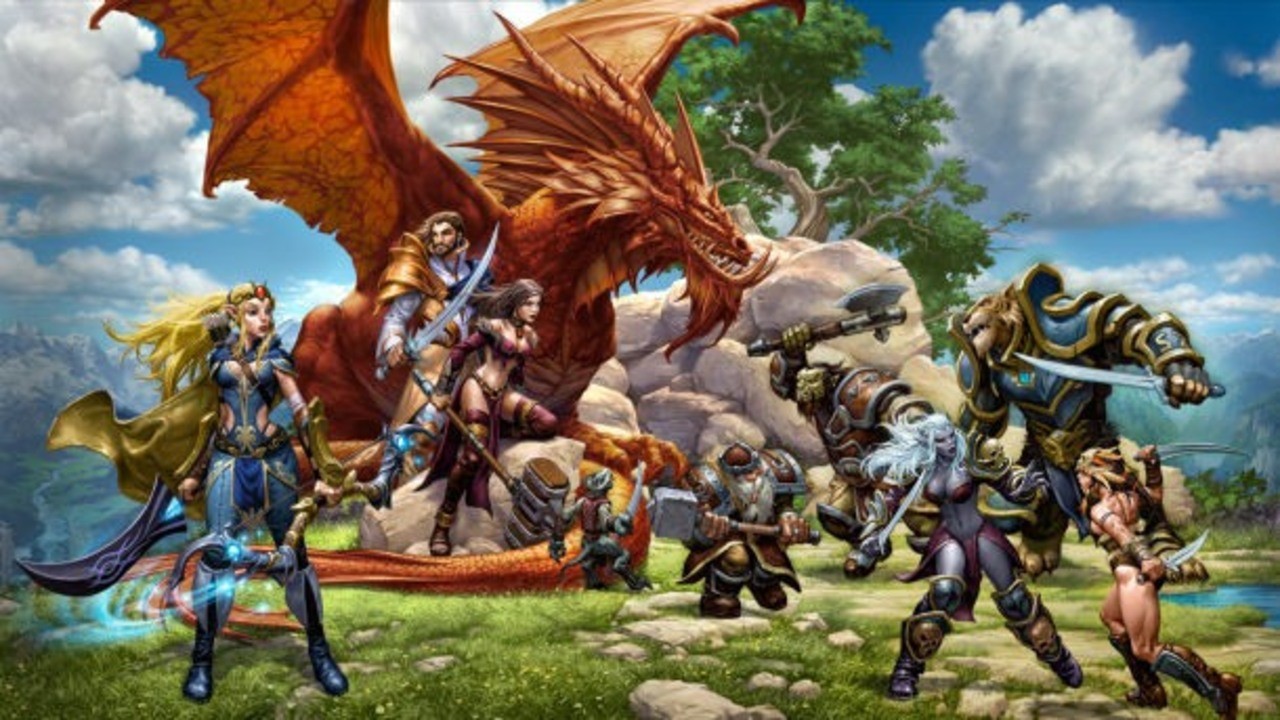 EverQuest Next: Daybreak Game Company conferma la cancellazione