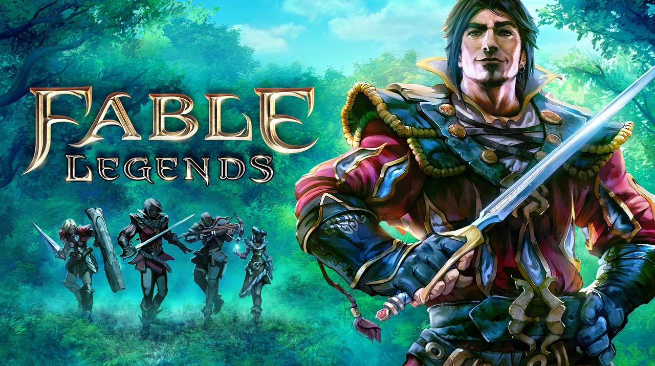 Fable Legends: Microsoft cancella ufficialmente il titolo