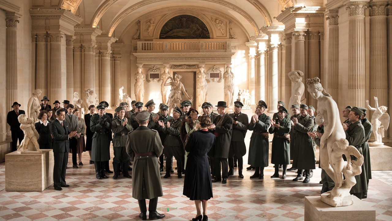 Sky Arte HD presenta Francofonia di Aleksandr Sokurov