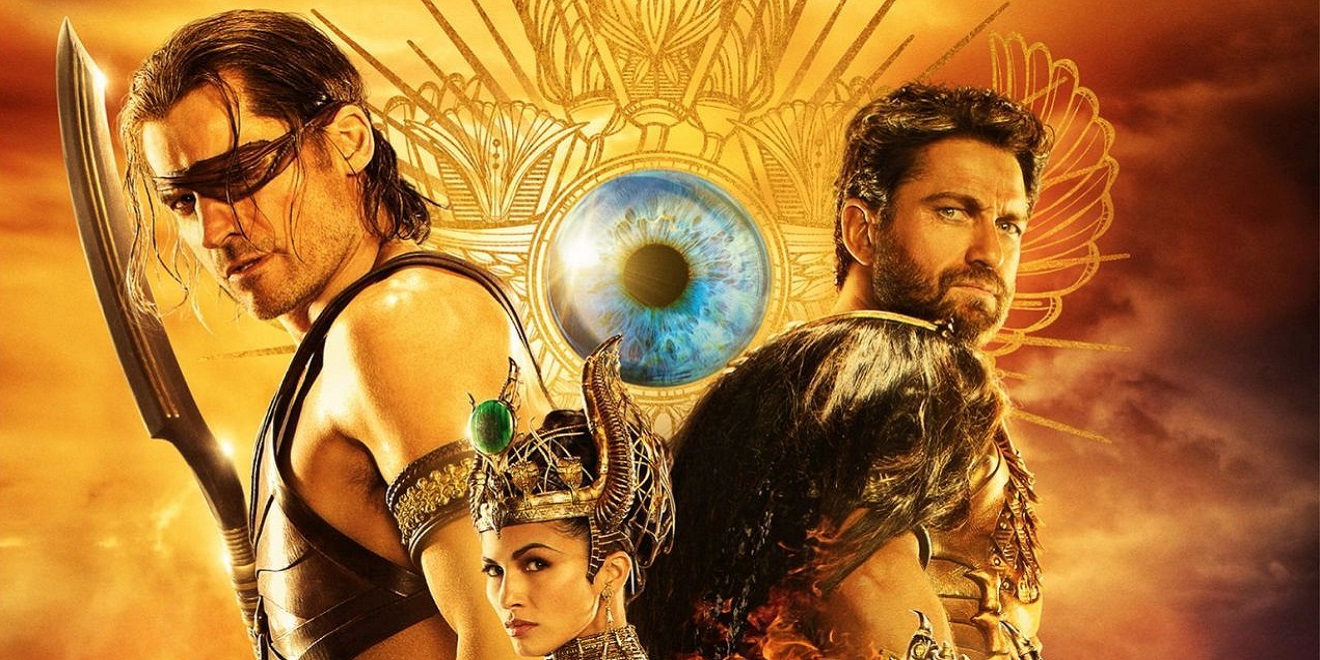 Gods of Egypt: il regista Alex Proyas si scaglia contro la critica