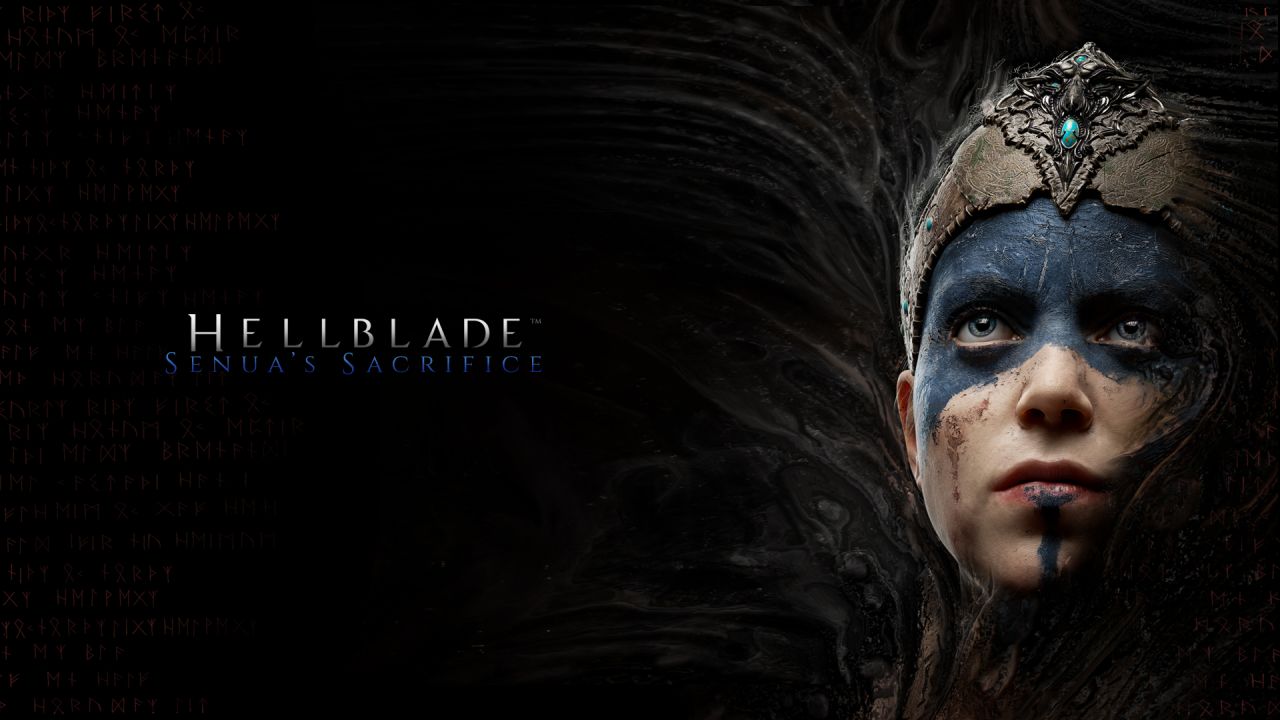 Hellblade: Senua’s Sacrifice – Ninja Theory rivela il nuovo spettacolare trailer