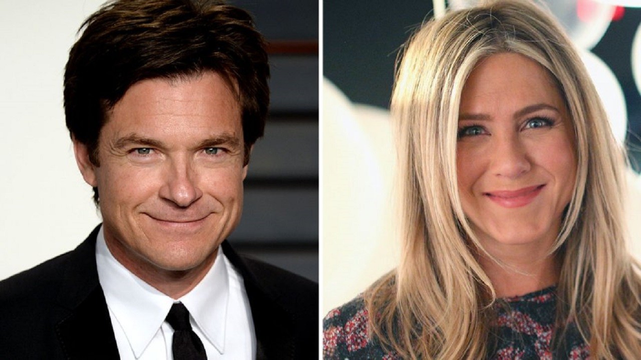 Jennifer Aniston e Jason Bateman insieme in Significant Other