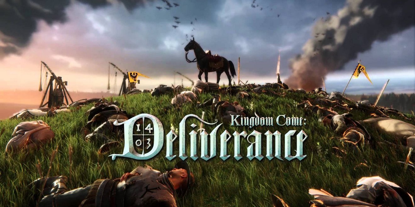 Kingdome Come Deliverance: in uscita a febbraio per PS4, XBox One e PC