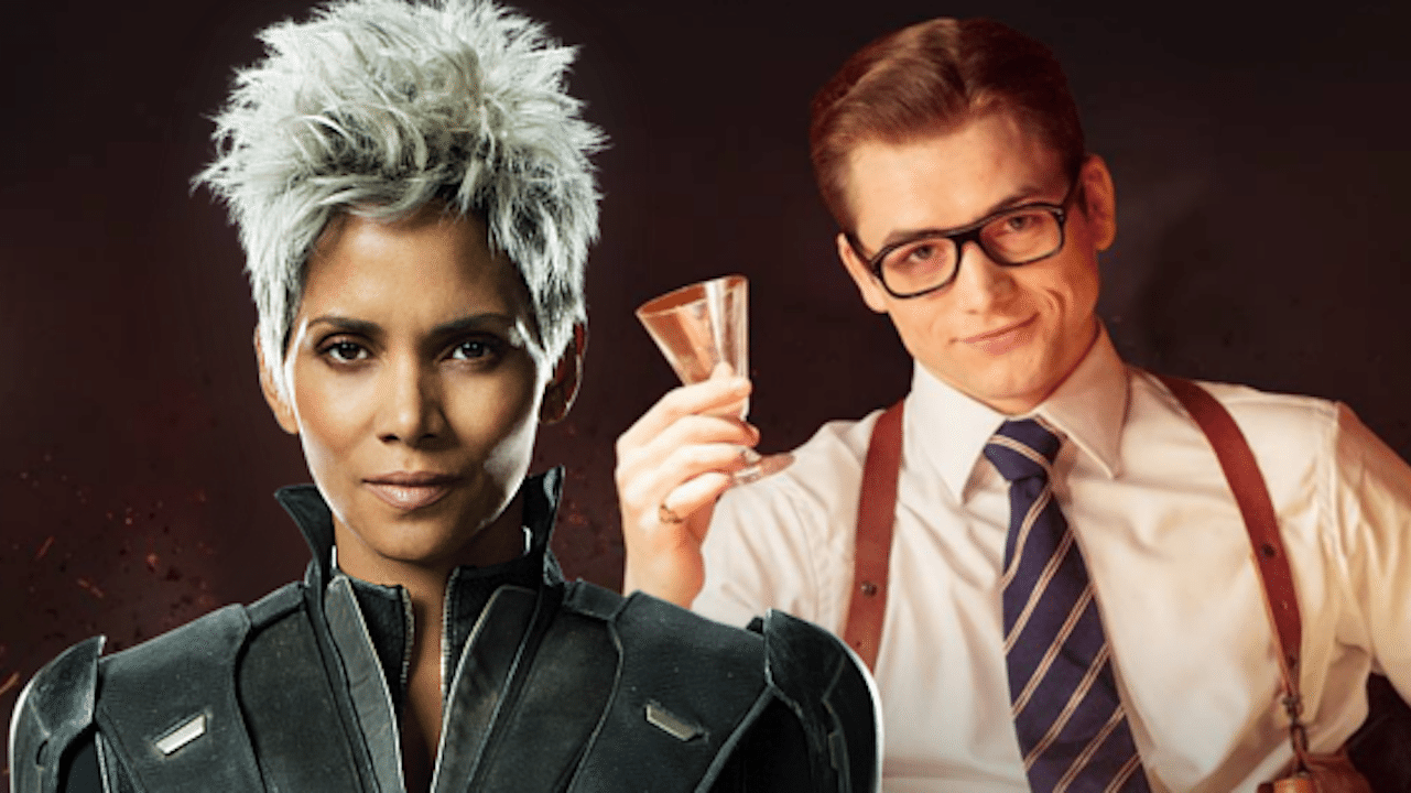 Kingsman 2 – Halle Berry si aggiunge al cast?