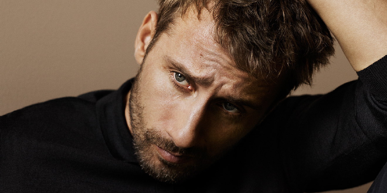 Matthias Schoenaerts e Thomas Vinterberg di nuovo insieme in Kursk