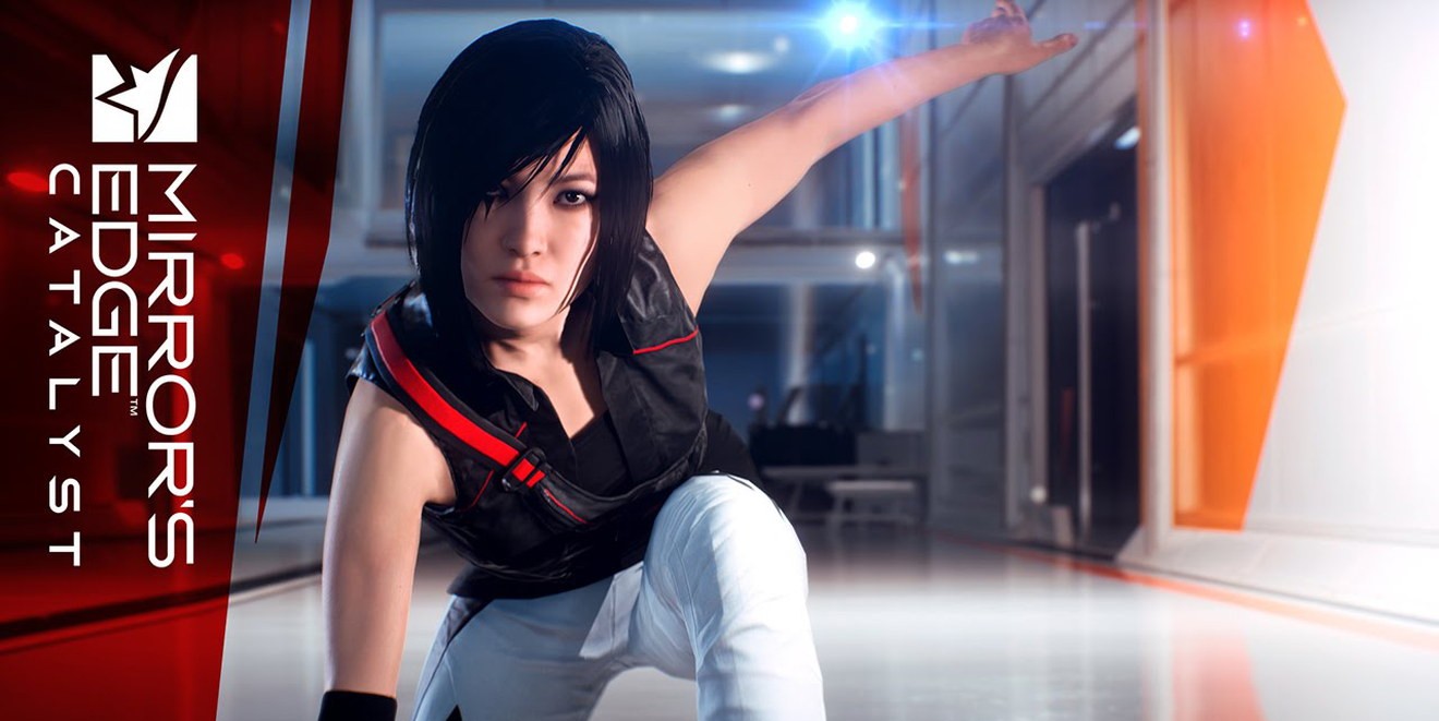 Mirror’s Edge Catalyst: nel gioco ci sarà un comparto multiplayer?