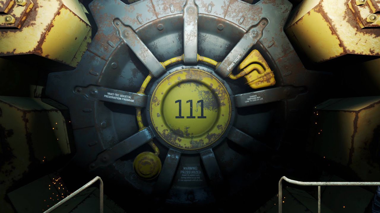 Fallout 4 – il DLC Automatron è finalmente disponibile