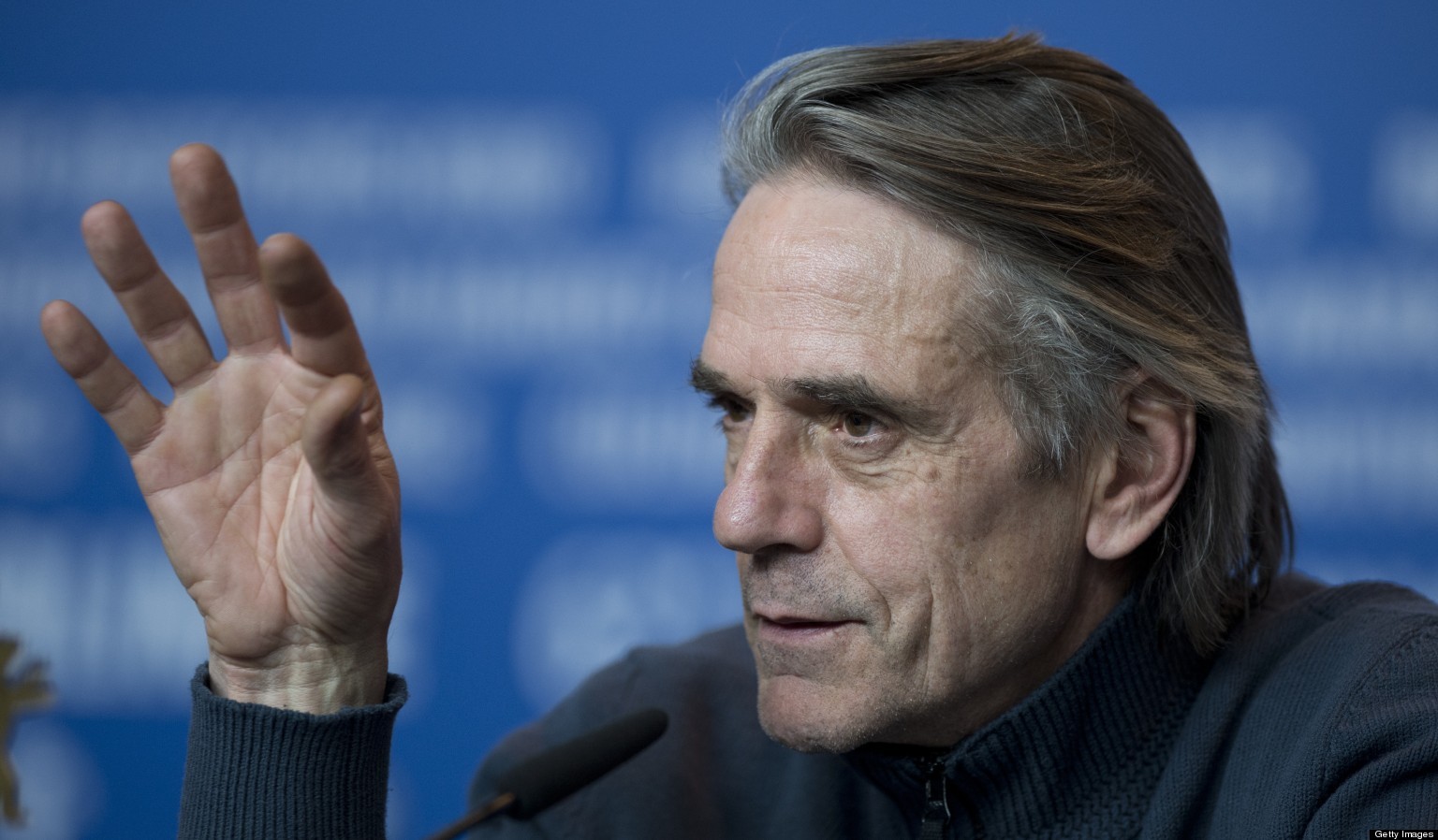 L’uomo che vide l’infinito – Jeremy Irons nel nuovo film di Matthew Brown