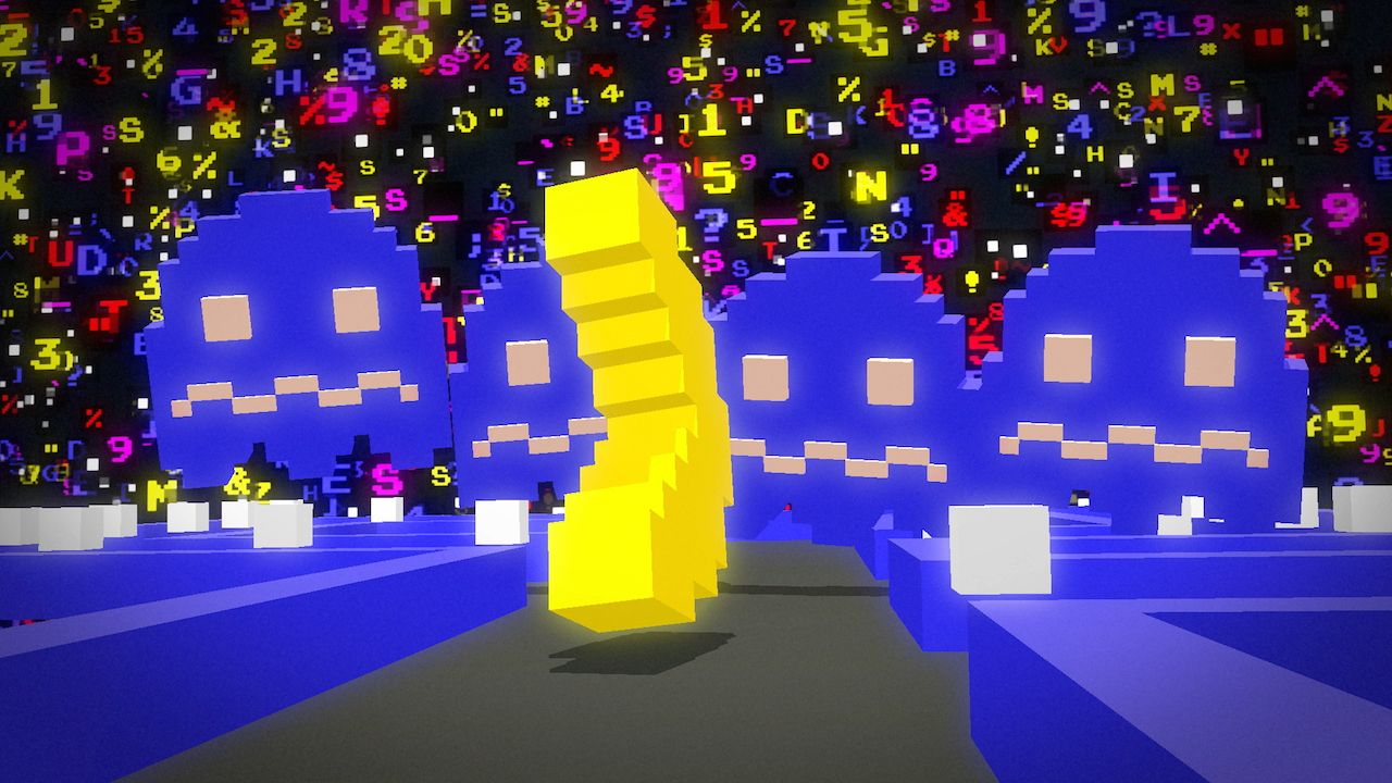 Pac Man 256 – Raggiunti i 20 milioni di download