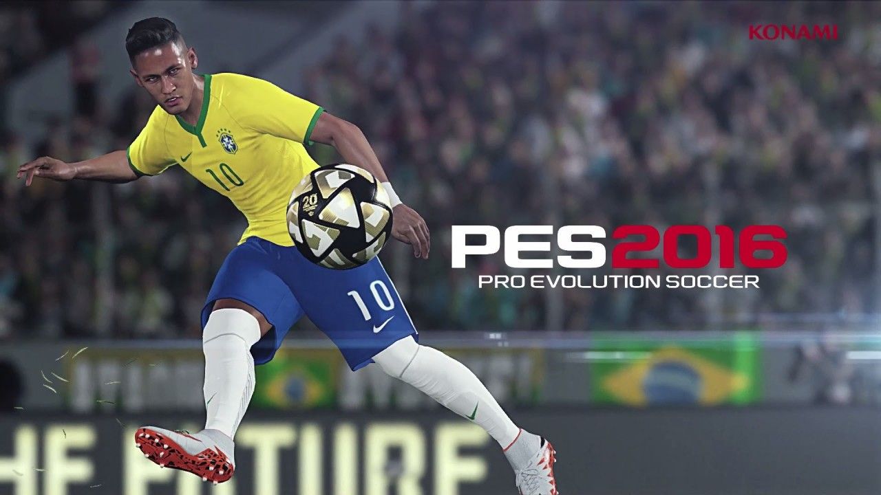 PES 2016 – Disponibile il Data Pack 3