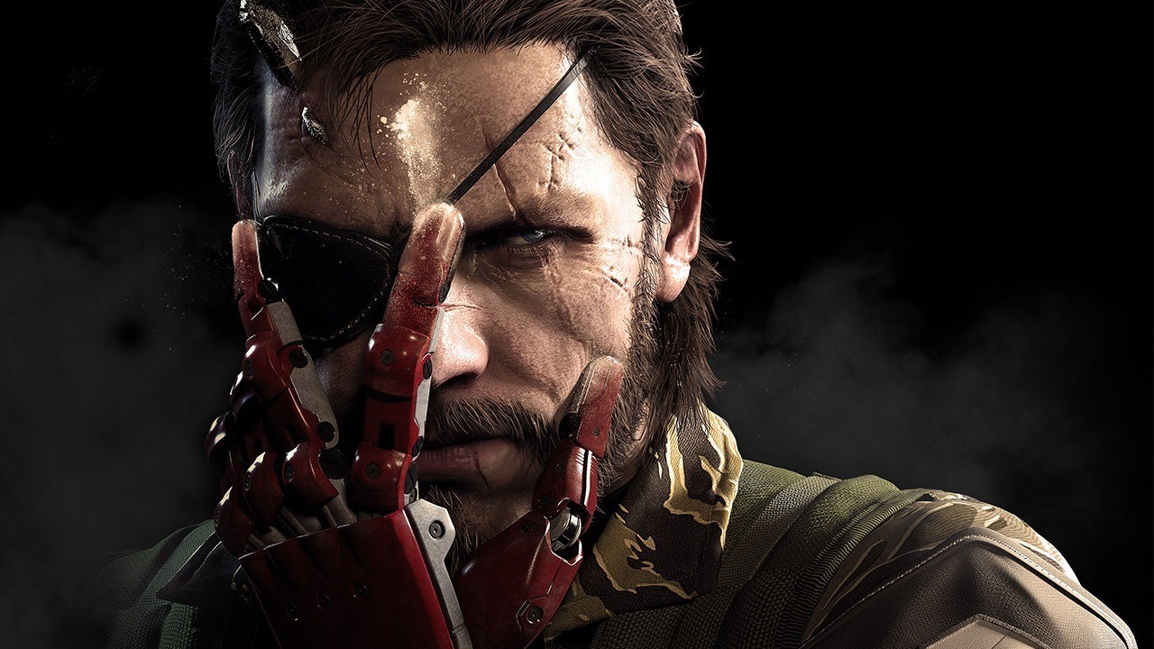 Metal Gear Online: disponibile da oggi il DLC “Cloaked in Silence”