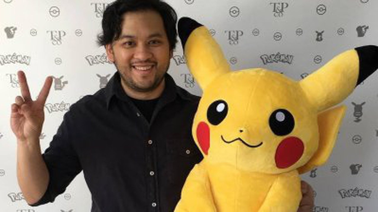 Addio a Eric Medalle, il Creative Design Director di Pokemon