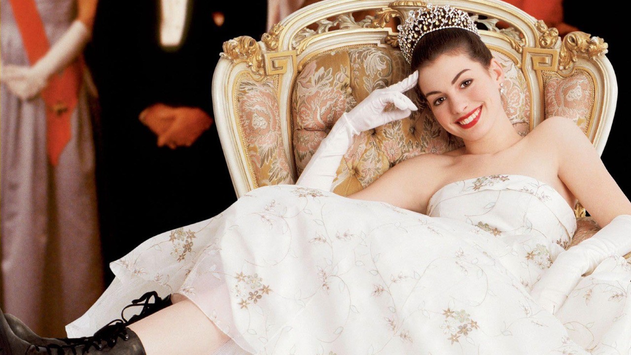 Pretty Princess: Anne Hathaway e Garry Marshall al lavoro sul sequel