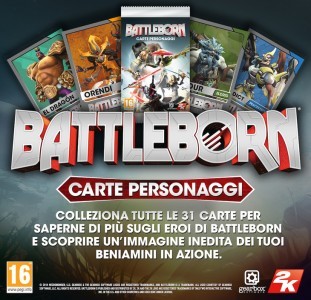 battleborn