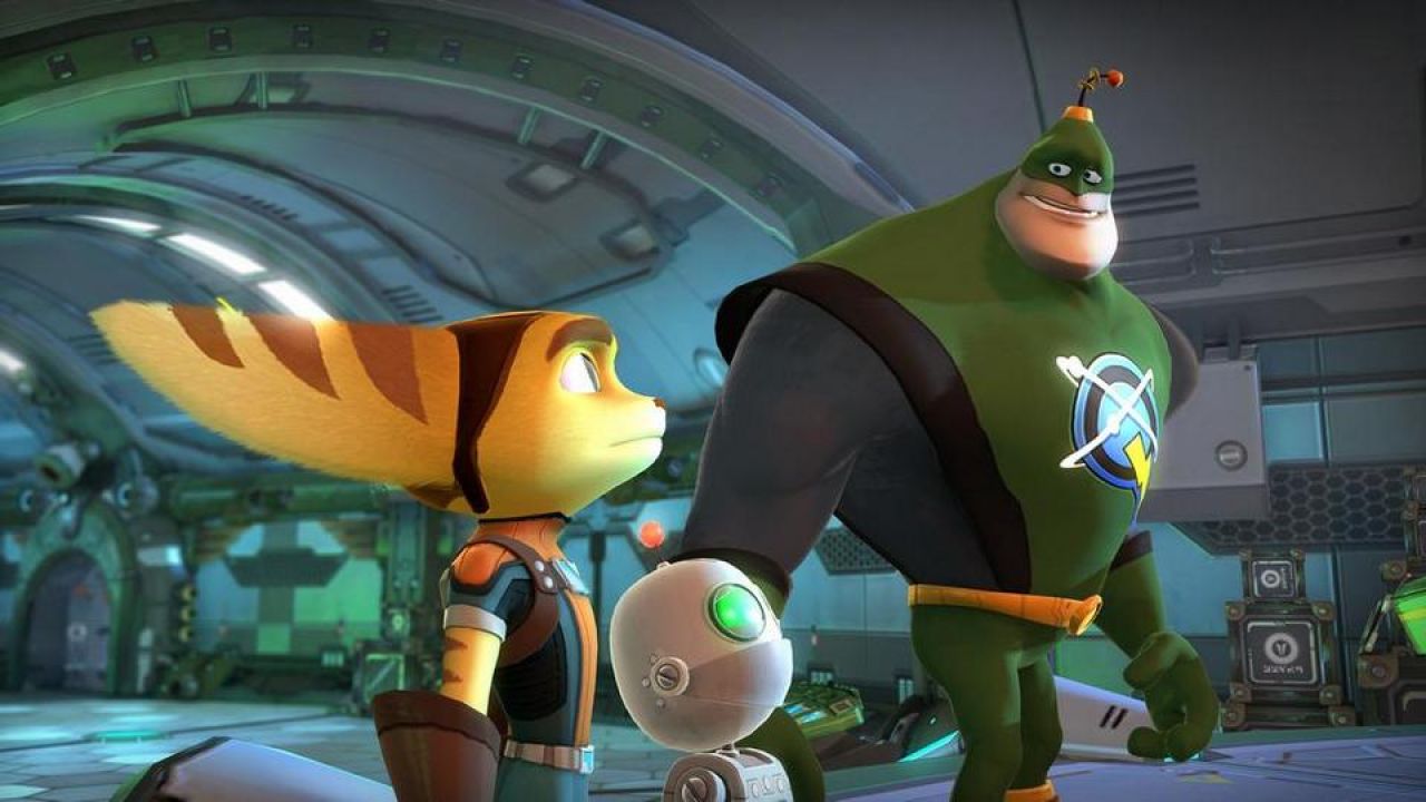 Ratchet & Clank: pubblicato un nuovo trailer da Insomniac