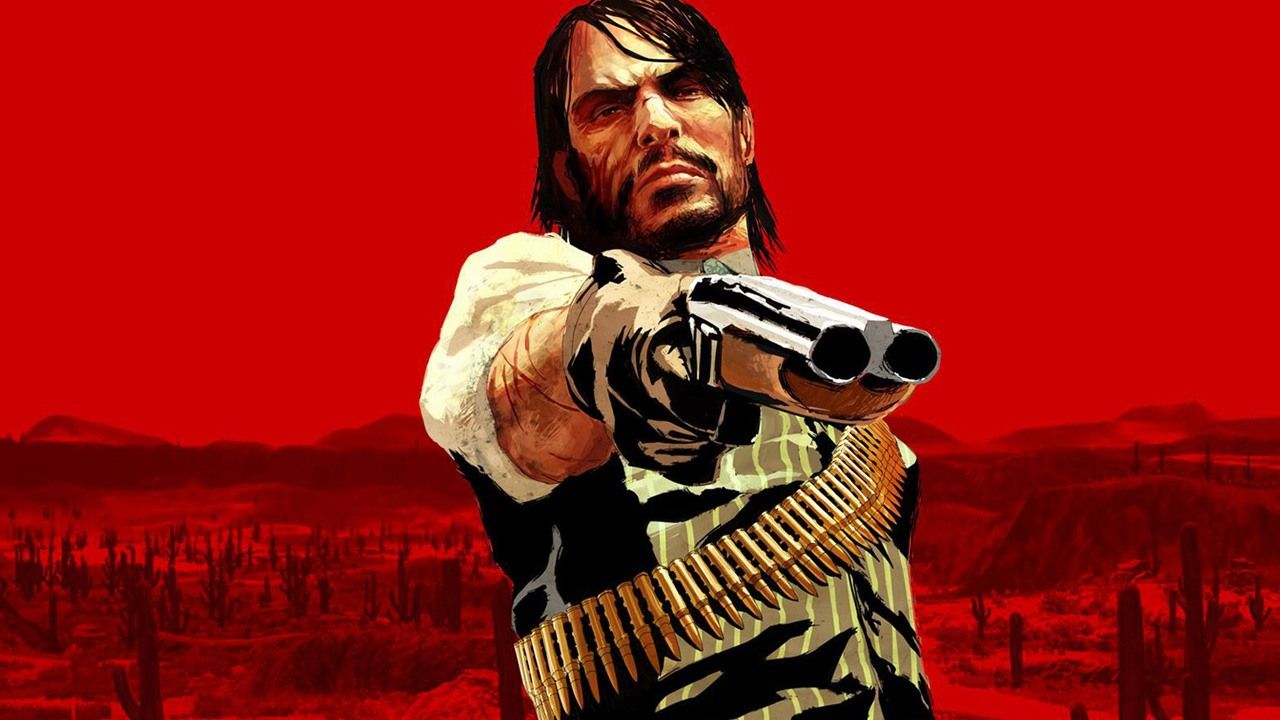 Red Dead Redemption: in arrivo il sequel nel 2017?