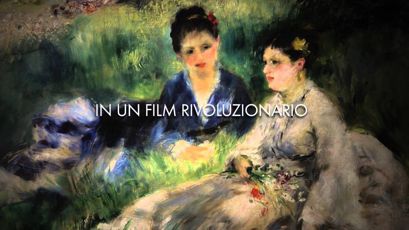 Renoir – Oltraggio e seduzione: recensione