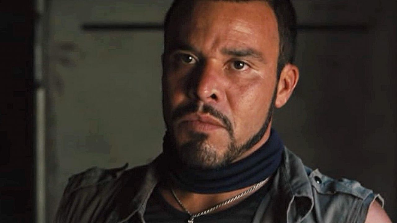 Taken: Michael Irby nel cast della serie prequel su Bryan Mills