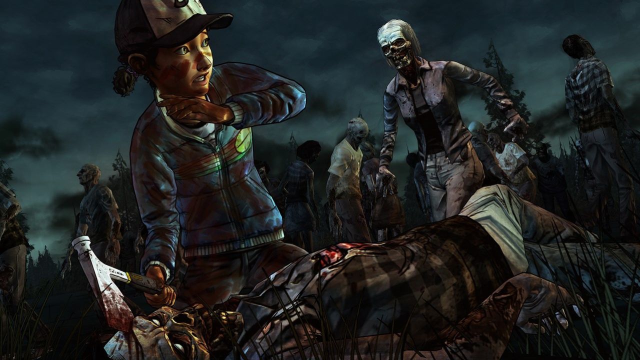 Telltale’s The Walking Dead: la terza stagione debutterà quest’anno