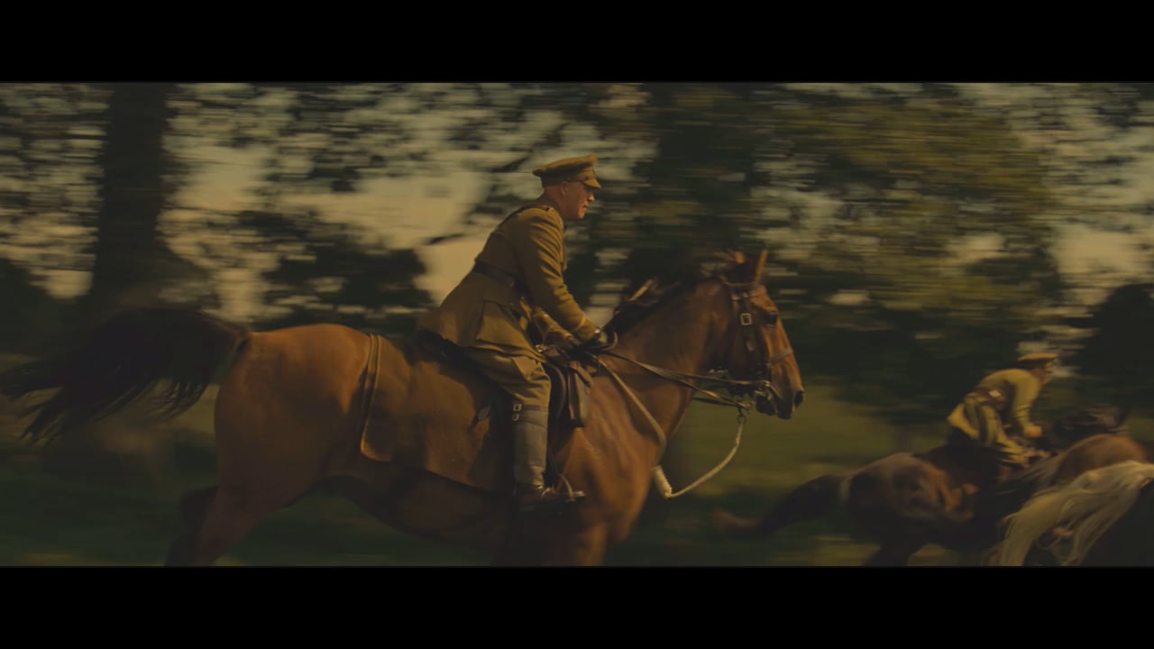 The Lost City Of Z: primo trailer del film con Robert Pattinson