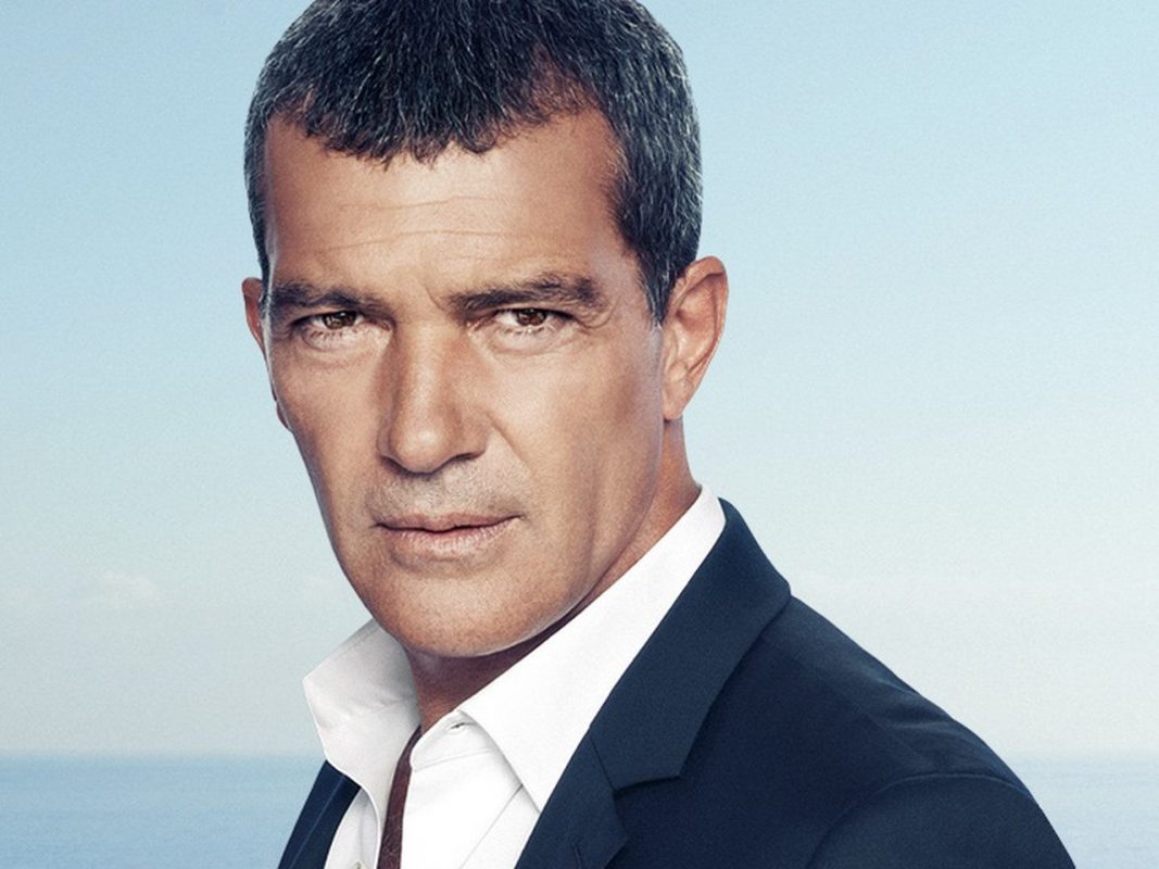 Black Butterfly di Brian Goodman: a Roma le riprese con Antonio Banderas