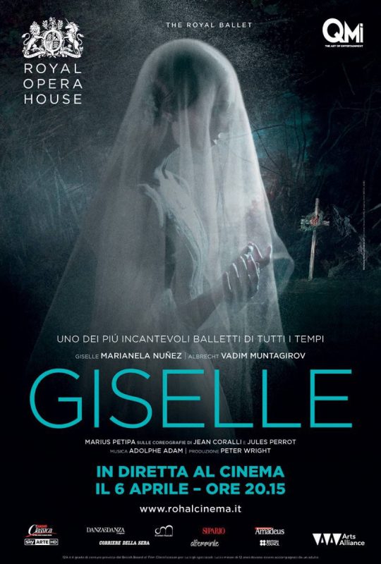 giselle 