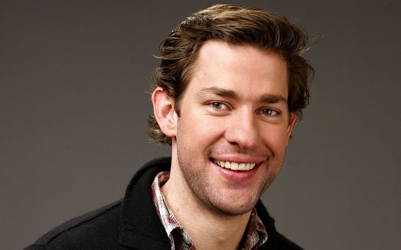 John Krasinski nel cast della serie Jack Ryan su Amazon