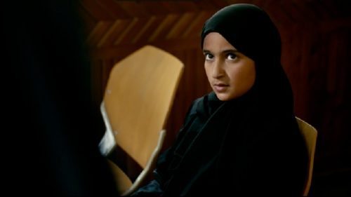 La sposa bambina – il film di Khadija Al-Salami al cinema dal 12 maggio