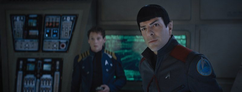 Star Trek Beyond