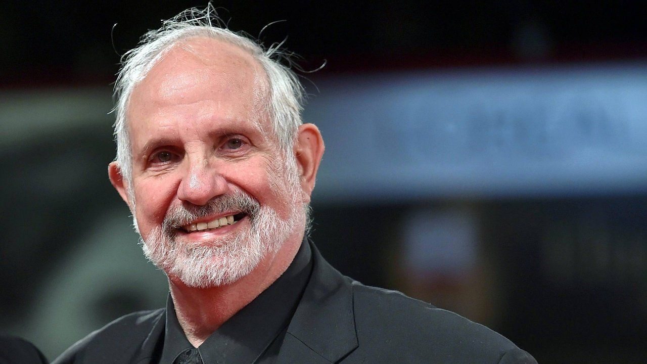 Brian De Palma alla regia di The Truth And Other Lies