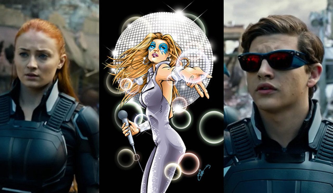 Sophie Turner rivela un easter egg di Dazzler in X-Men: Apocalisse