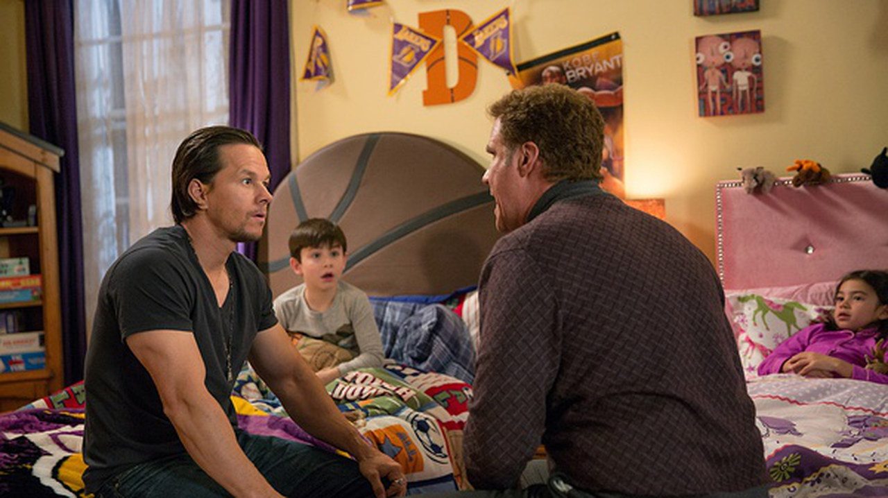 Daddy’s Home 2: annunciato il nuovo sequel