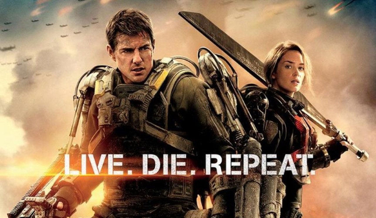 Edge of Tomorrow: rivelati gli sceneggiatori del sequel