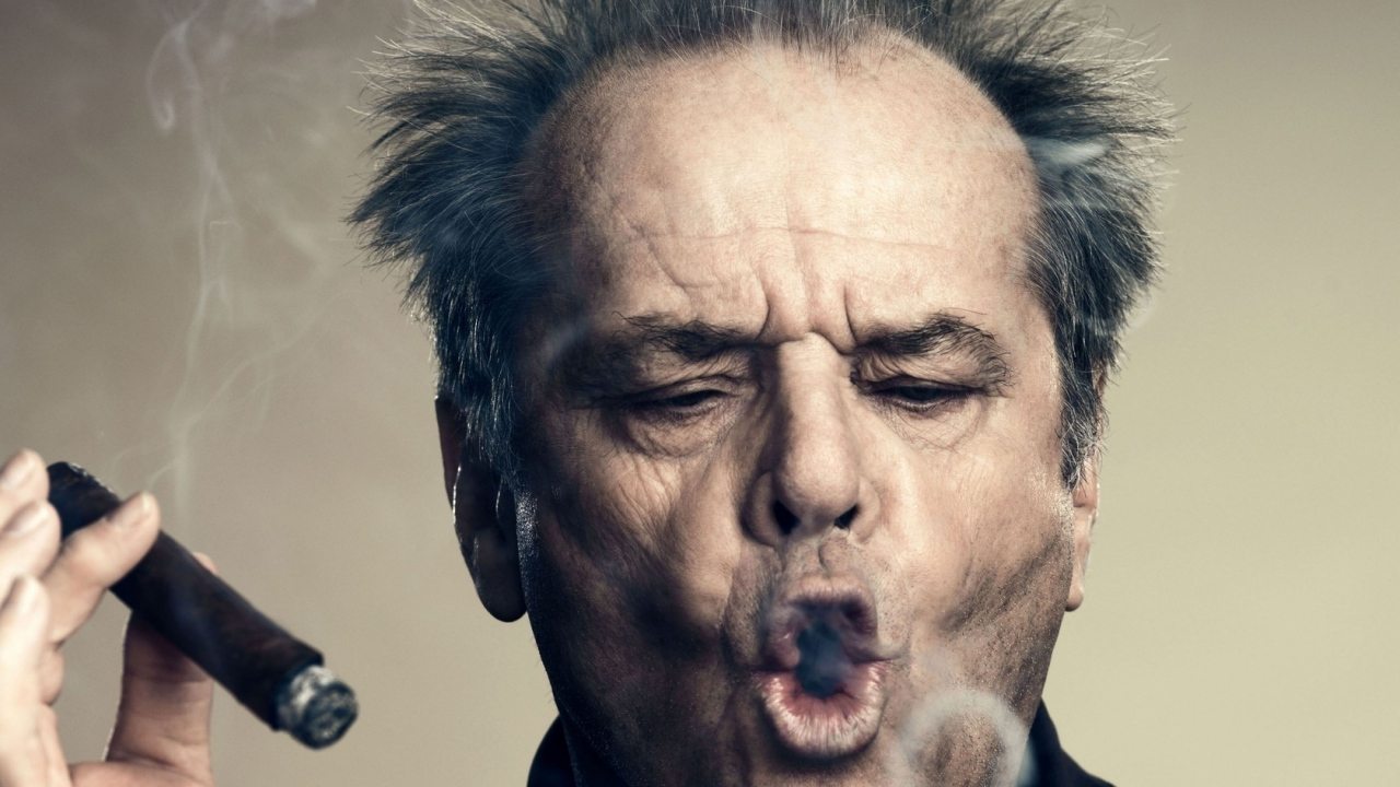 Da Easy Rider a Qualcosa è cambiato: Jack Nicholson in 10 ruoli indimenticabili